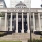Gedung Mahkamah Konstitusi. (Dok. Setkab.go.id) 
