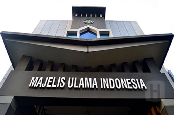 Gedung Majelis Ulama Indonesia (MUI). (Dok. Mui.or.id)

