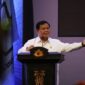 Menteri Pertahanan RI, Prabowo Subianto. (Dok. Kemhan.go.id)
