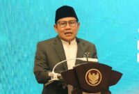Ketua Umum DPP Partai Kebangkitan Bangsa (PKB) Muhaimin Iskandar. (Facebook.com/@A Muhaimin Iskandar )
