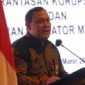 Eks Ketua Komisi Pemberantasan Korupsi (KPK) Firli Bahuri. (Dok. Biroadpim.kalteng.go.id)