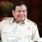 Capres Koalisi Indonesia Maju (KIM) Prabowo Subianto. (Facbook.com/@Prabowo Subianto)
