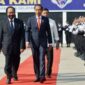 Presiden RI Jokowi bersama Ketua Umum Partai Nasdem Surya Paloh. (Instagram.com/@suryapaloh.id)