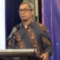 Direktur Jenderal Informasi dan Komunikasi Publik Kementerian Komunikasi dan Informatika (Dirjen IKP Kominfo), Usman Kansong. (Dok. Kominfo.go.id)