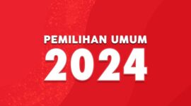 Ilustrasi Pemilihan Umum 2024. (Dok. Helloidn.com/M RIfai Ahari)