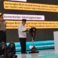 Wakil Presiden (Wapres) Ma'ruf Amin meresmikan 525 Balai Latihan Kerja (BLK) Komunitas di Banten, Jawa Barat (Doc.BNSP)