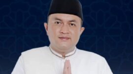 Ketua DPRD Kabupaten Bogor, Rudy Susmanto. (Dok. Istimeewa)