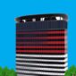 Ilustrasi Gedung KPK. (Dok. Helloidn.com/M Rifai Azhari)