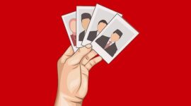 KPU akan menggelar pemungutan suara Pemilihan Kepala Daerah (Pilkada) serentak pada 27 November 2024. (Dok. Helloidn.com/M Rifai Azhari)