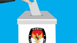 Ilustrasi Pilkada (Dok. Helloidn.com/M. Rifa'i Azhari)