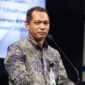 Wakil Ketua KPK Nurul Ghufron. (Dok. Aclc.kpk.go.id)

