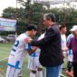Foto : Final Tournament Mini Soccer PROPAMI CUP V 2024 yang diselenggarakan di lapangan Triboon, Jakarta, pada 6 Juli 2024, telah mencapai puncaknya (6/7/24). (Doc.Ist)