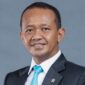 Menteri ESDM Bahlil Lahaladia. (Facebook.com @Bahlil Lahadalia)