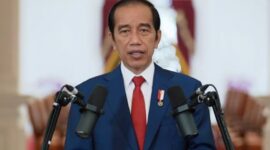 Presiden Joko Widodo (Jokowi). (Dok. setkab.go.id)