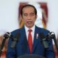 Presiden Joko Widodo (Jokowi). (Dok. setkab.go.id)