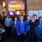 Acara Kongres ke-6 Partai Amanat Nasional (PAN) di Jakarta. (Dok. Tim Media Prabowo)
