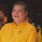 Ketua Umum Partai Golkar, Airlangga Hartaro. (Facbook.com/@Airlangga Hartarto)