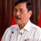 Menteri Koordinator Bidang Kemaritiman dan Investasi (Menko Marves) Luhut Binsar Pandjaitan. (Facebook.com @Luhut Binsar Pandjaitan)