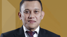 Menteri Pelindungan Pekerja Migran Indonesia (P2MI) Abdul Kadir Karding. (Dok. bp2mi.go.id)

