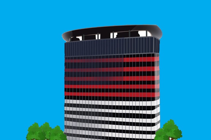 KPK melakukan penggeledahan dengan pengembangan penyidikan kasus dugaan korupsi terkait investasi fiktif. (Dok. Sapulangit Media Center/M. RIfai Azhari)