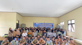 Merajut Mimpi dari Pulau: PSDKU ULM Hadirkan Kampus hingga Pelosok Kotabaru