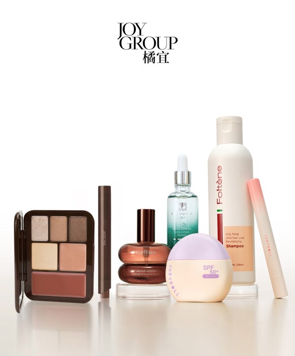 Products of JOY GROUP