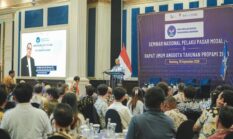 Ketua Umum PROPAMI: Literasi Investor Jadi Kunci Pertumbuhan